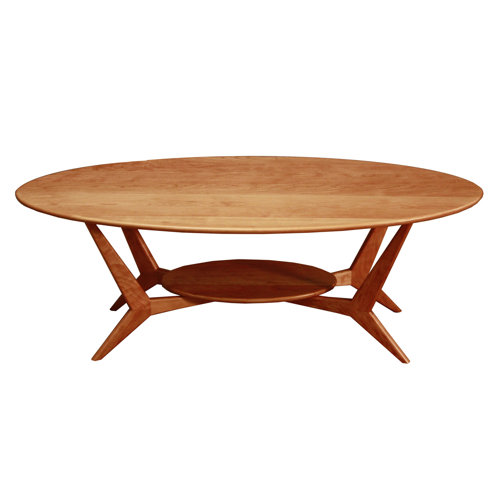 Oliver Cloquet Coffee Table & Reviews Wayfair